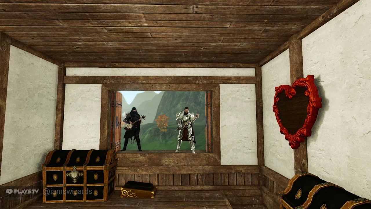 Interstellar - Archeage mml