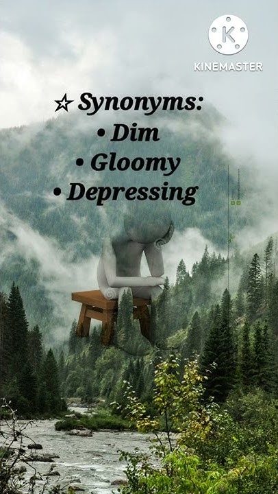 DISMAL Meaning Daily Vocabulary knowledgemania74 YouTube dismal-meaning-vocabact-nutspace-youtube