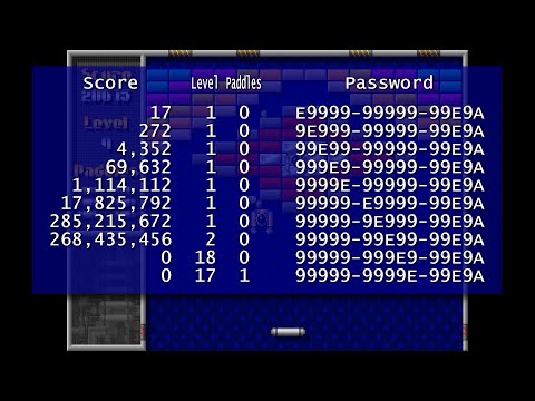 Password Hacking - Electranoid - ADG Pro 13