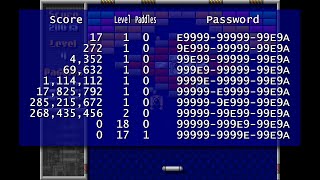 Password Hacking - Electranoid - ADG Pro 13 Update