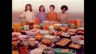 Tupperware could make a comeback, marketing experts say