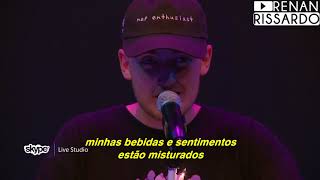 gnash - i hate u, i love u (Tradução)