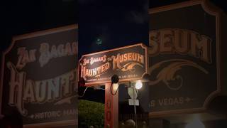 Zak Bagans Haunted Museum haunted museum vegas