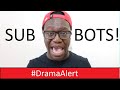 DEJI buying YouTube BOTS!  #DramaAlert  ( Actual PROOF! )