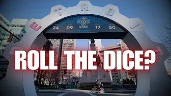Are the 49ers about to make the Trey Lance mistake all over again!? thumbnail