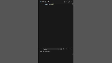 Exploring the Python pow() Function: Your Guide to Powering Up Your Code