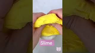 Slime ASMR #Slime  #Asmr