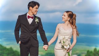 Our Pre-Wedding Photoshoot in Japan! by ちゅーそんちゃんねるChuson Channel 84,943 views 11 months ago 11 minutes, 5 seconds