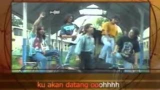 Kangen   Dewa 19 Original Video Clip