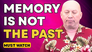 Bashar Reveals The Shocking Truth About Your Memory (Channeled by Darryl Anka)