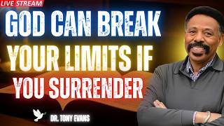 Nothing Is Impossible With God — Faith Beyond Logic Changes Everything | Dr. Tony Evans