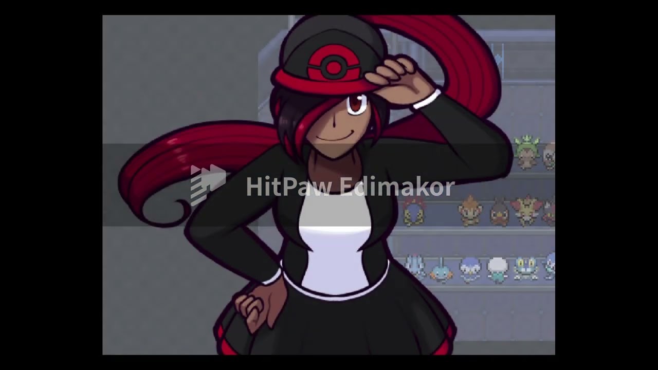 East Gearen City and some Banger Tunes! (Rejuvenation Cinematic Episode 2)