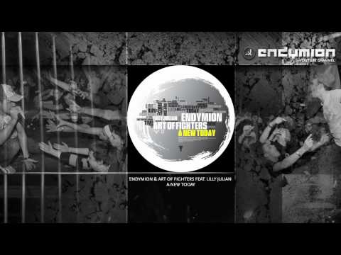 Endymion & Art of Fighters feat Lilly Julian - A new Today