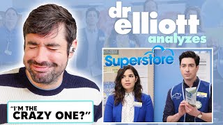 Doctor Analyzes Superstore (Seasonal Affective Disorder)