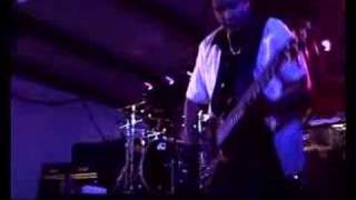 Video thumbnail of ""Diamonds" by Los Lonely Boys - Odessa, TX 4/6/06"