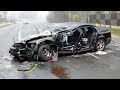 Idiots Driving Fails 2023 - Bad Day