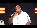 2019 NBA Awards - Opening Monologue | Shaquille O'Neal