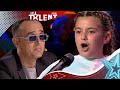 Canta la JOTA con mucho ARTE y una sonrisa permanente | Audiciones 9 | Got Talent España 2023