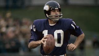 1975 Week 3 - Bears vs Vikings