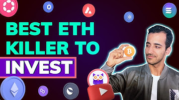 Watch this video before investing in Crypto and Blockchain | Best Smart Contract Platform for 2022