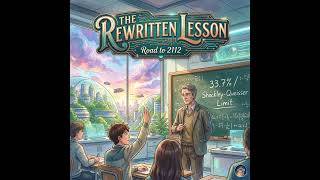 The Rewritten Lesson / Road to 2112