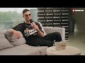 Capture de la vidéo Joel Corry: I'm Very Fortunate To Work With So Many Talented People | We Rave You Interview