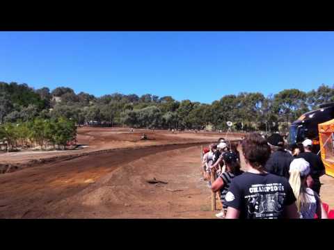 Josh Mckay Tumbulgum farm PART 1