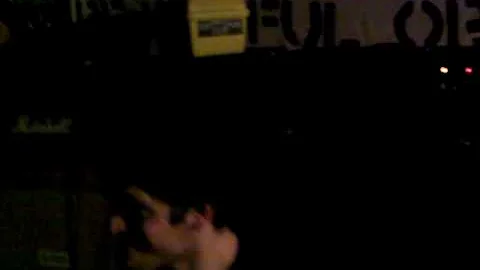 Title Fight - Loud And Clear @ 538 Johnson Secret Show