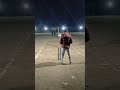 Village plastic bol cricket match #cricket #village #gamitatul13 #youtubeshorts