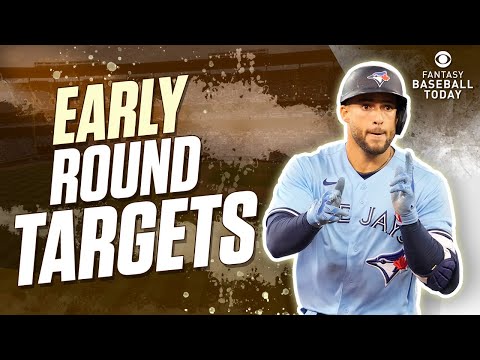 EARLY-ROUND TARGETS! PLAYERS WHO WILL ADD POSITION ELIGIBILITY | 2022 Fantasy Baseball Advice