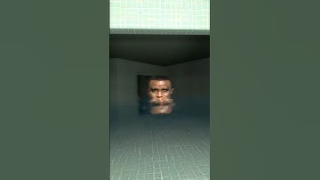 Escaping The Diddler Episode 1: Baby Oil Dungeon #gmod #viral #shorts