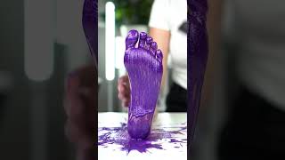 Theres A Good Reason Im Doing This To My Foot...