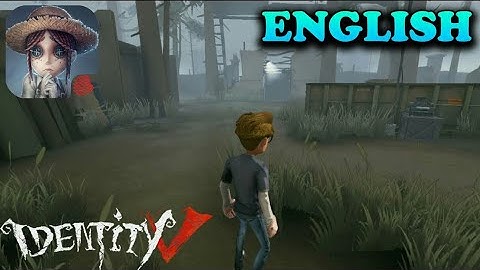 Identity 5 trailer (dying light mobile) Android /ios