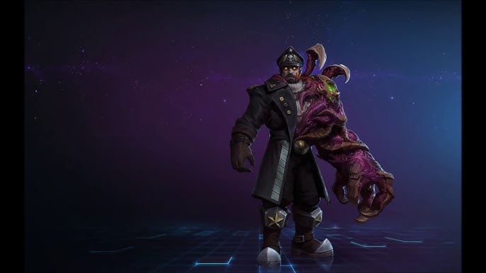 Heroes of the Storm - Echoes of Alterac, Yrel, Alterac Pass, and