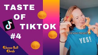 Taste of TikTok 4