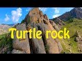 Turtle rock ..FPV