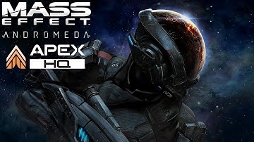 APEX Mission: False Flag Operation