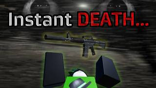 This Roblox Game Gave Me a Gun… And a Mission