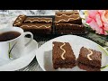 طرز تهیه تی تاپ یکی از خوشمزه ترین کیک ها با کرم مخصوص /HOW TO MAKE THE BEST CAKE