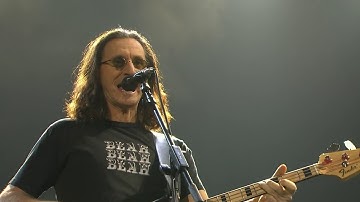 Rush - Limelight (Live HD)