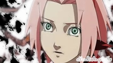 SasuSaku - Never Let This Go [The Naruto Halloween MEP] - [My Part]
