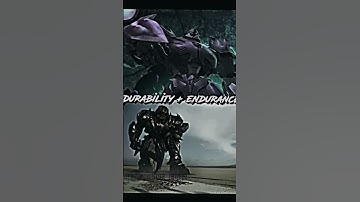 Primeverse Vs Bayverse / Megatron #transformers #shorts #1v1