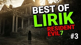 Download Best Of Lirik X Resident Evil 7 - Part 3 Video MP3 Best Of Lirik X Resident Evil 7 - Part 3