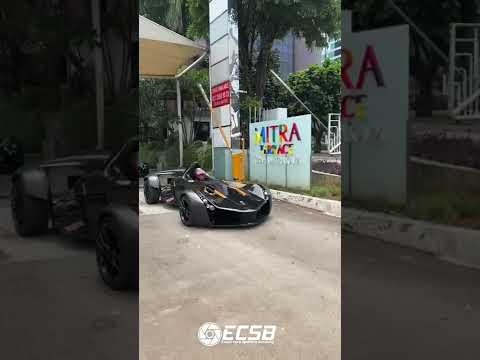 Video: Spesialis asuransi sepeda Laka mendapatkan modal awal £3,6 juta