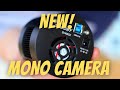 Svbony First MONO Astrophotography Camera Sv605MC - Unboxing Video