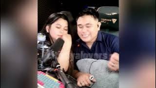 ZIYA VIDEOCALL BARENG BANG ALIONG MA TEH SILVY BUAT EMAK2 IKUTAN MERASA LAGI VC