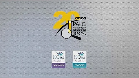 O que é a acreditação de laboratórios?