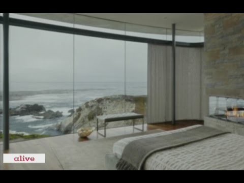 كيف نجعل سقف الغرفة يبدو أعلى