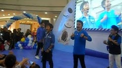 SuperSeven-Anak Indonesia at margocity  - Durasi: 3:29. 