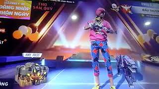 Review Acc Khủng Wag.funkym